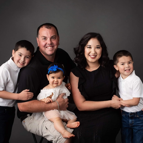 Meet your Posher, Elyse - Picture 2 of 6